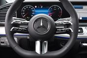 Mercedes GLE 450 d 4-Matic AMG Line