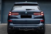 BMW X5 xDrive30d M Sport