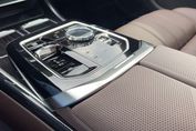 BMW Seria 7 740d xDrive M Sport
