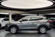 Hyundai Tucson 1.6 GDi Comfort 2WD