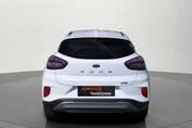 Ford Puma EcoBoost Titanium PowerShift