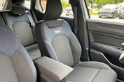 Dacia Duster Expression 4x4 1.2 TCe Hybrid-G LPG