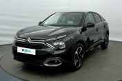 Citroen C4 Shine 1.5 BlueHDI EAT8