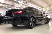 BMW Seria 3 320d xDrive M Sport