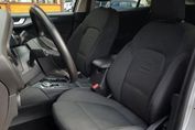 Ford Focus 1.5 EcoBlue Active aut