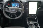 Ford Ranger MS-RT A10 4x4