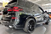 BMW X5 xDrive30d M Sport