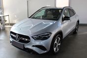 Mercedes GLA 220 4-Matic Progressive