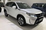 Suzuki Vitara 1.4 Boosterjet mHEV Elegance 4WD