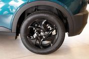 Alfa Romeo Junior 1.2 Ibrida