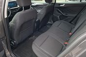 Ford Focus 1.0 Ecoboost Titanium