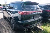 Chery Tiggo 8 1.6 T-GDI Comfort DCT