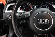 Audi A5 2.0 TFSI quattro S Tronic