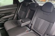 Hyundai Tucson t-Gdi Hev Executive Final Edition 2WD