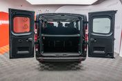 Renault Trafic Kombi L2H1