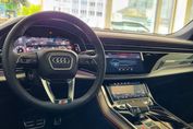 Audi Q8 45 TDI mHEV quattro Tiptronic