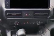 Fiat Doblo Cargo/Van XL L2H1