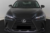 Lexus NX 350h Prestige 2.5 Hybrid