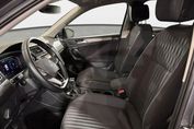 Volkswagen Tiguan 2.0