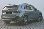 BMW X1 sDrive18i M Sport sport-aut
