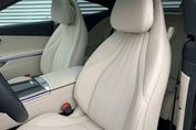 Mercedes CLE 300 4-Matic AMG Line