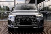 Audi Q7 50 TDI quattro S Line