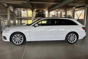Audi A4 Avant 35 TDI Advanced