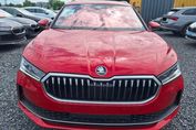 Skoda Superb L&K 2.0 TSI DSG 4x4