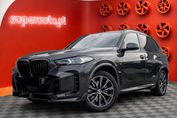 BMW X5 xDrive40d M Sport