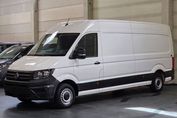 Volkswagen Crafter L4H3