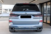 BMW X7 xDrive40i M Sport