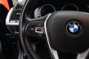 BMW X3 xDrive20i Advantage aut