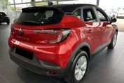 Renault Captur Evolution Eco-G LPG 1.2 TCe