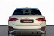 Audi Q3 35 TFSI mHEV S tronic