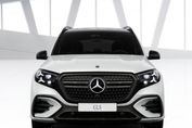 Mercedes GLS 450 d 4MATIC