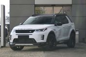 Land Rover Discovery Sport 2.0 D165 Dynamic SE