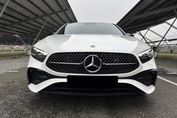Mercedes Klasa A 220 4MATIC AMG Line