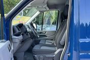 Volkswagen Crafter TDI