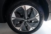 Chery Tiggo 7 Premium 1.6 TGDI AWD
