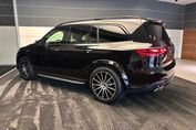 Mercedes GLS 450 d 4-MATIC AMG Line