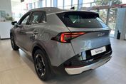 Kia Sportage 1.6 T-GDI HEV L 4WD aut