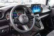 Mercedes Citan 110 CDI L1