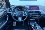 BMW X4 xDrive20d M Sport