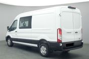 Ford Transit 350 L3H2 Trend Zabudowa Brygadowa