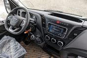 Iveco Daily 50C18 Zabudowa 15EP