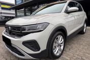 Volkswagen T-Cross 1.0 TSI Life Plus
