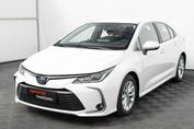 Toyota Corolla 1.8 Hybrid