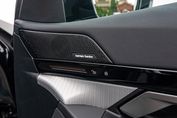 BMW Seria 5 Touring 520d xDrive M Sport