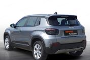 Jeep Avenger 1.2 GSE T3 Altitude FWD