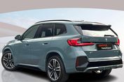 BMW X1 sDrive18d M Sport